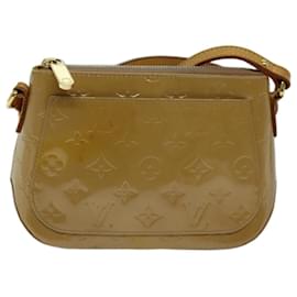 Louis Vuitton-Louis Vuitton Minna-Marrone