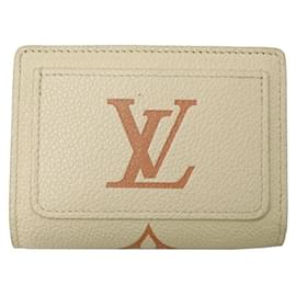 Louis Vuitton-Louis Vuitton Cléa-Bege