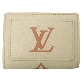 Louis Vuitton-Louis Vuitton Clea-Beige
