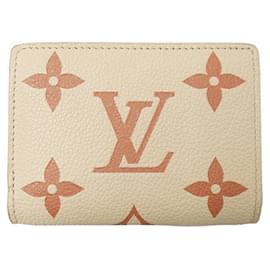 Louis Vuitton-Louis Vuitton Cléa-Bege