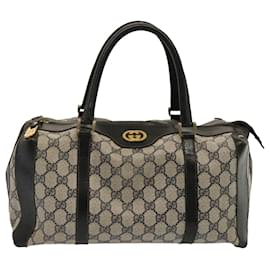 Gucci-Gucci GG Canvas-Beige