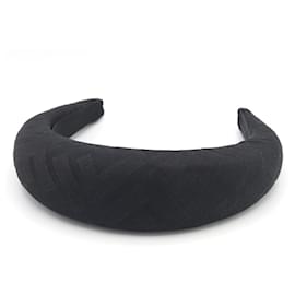 Fendi-Fendi Zucca-Black