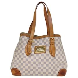 Louis Vuitton-Louis Vuitton Hampstead-Bianco