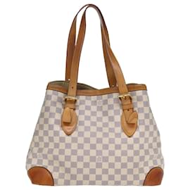 Louis Vuitton-Louis Vuitton Hampstead-Bianco