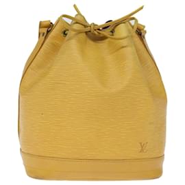 Louis Vuitton-Louis Vuitton Noe-Yellow