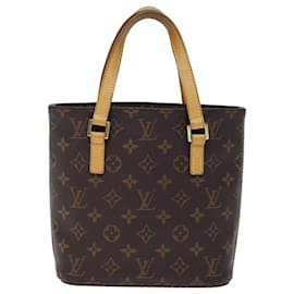 Louis Vuitton-Louis Vuitton Vavin-Marrom