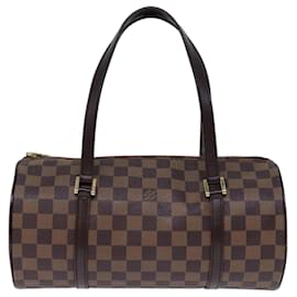 Louis Vuitton-Louis Vuitton Papillon-Marron