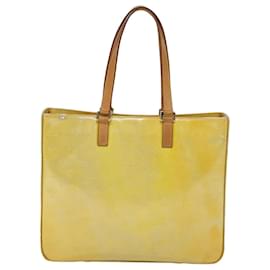 Louis Vuitton-Louis Vuitton Columbus-Amarelo