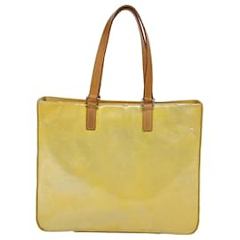 Louis Vuitton-Louis Vuitton Columbus-Amarelo