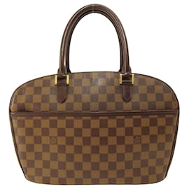 Louis Vuitton-Louis Vuitton Sarria-Marron