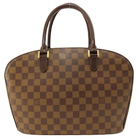 Louis Vuitton-Louis Vuitton Sarria-Marrone