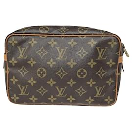 Louis Vuitton-Louis Vuitton Compiègne 23-Marrom