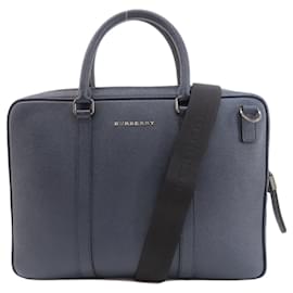 Burberry-BURBERRY-Blu navy