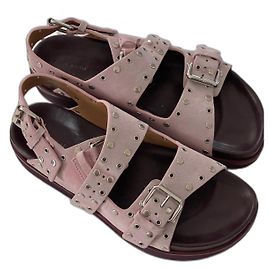 Isabel Marant Sophie Lavanda