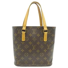 Louis Vuitton-Louis Vuitton Vavin-Marron