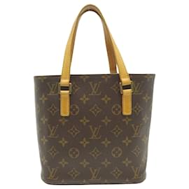 Louis Vuitton-Louis Vuitton Vavin-Marron