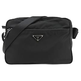 Prada-Prada Tessuto-Black