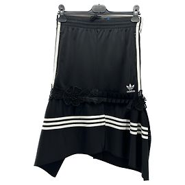 ADIDAS  Skirts T.International S Polyester Black