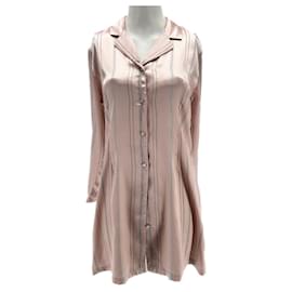 Autre Marque-JONES NEW YORK  Tops T.International S Polyester-Pink