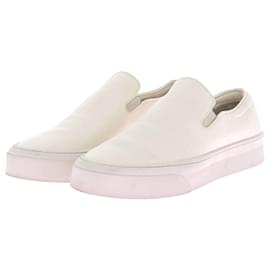 The row-THE ROW  Trainers T.EU 38 Leather-Cream