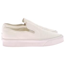 The row-THE ROW  Trainers T.EU 38 Leather-Cream