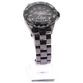Relojes ZADIG & VOLTAIRE T. Cerámica Negro