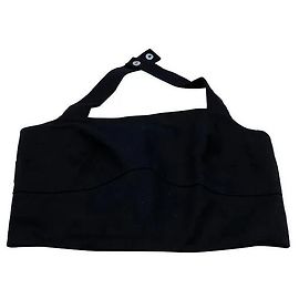 Autre Marque Albus Lumen supera a T.International S Cotton Negro
