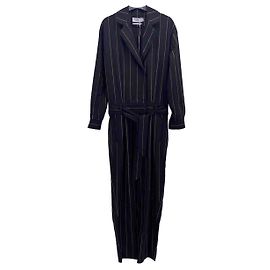 CLOSED  Jumpsuits T.International XS Wool Black