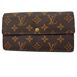 Louis Vuitton-Louis Vuitton Sarah-Braun