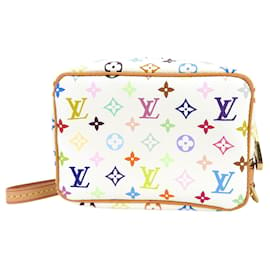 Louis Vuitton-Louis Vuitton Wapity-Mehrfarben