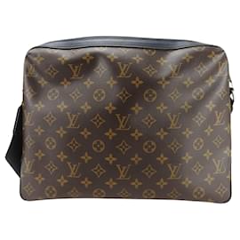 Louis Vuitton-Louis Vuitton Torres-Nero