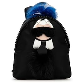 Fendi-Fendi Spy-Preto