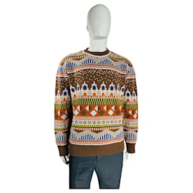 Henrik Vibskov-Sweaters-Multiple colors