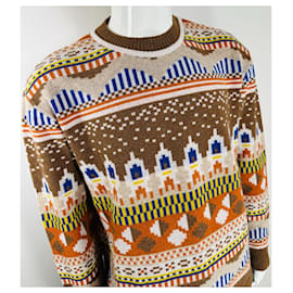 Henrik Vibskov-Sweaters-Multiple colors