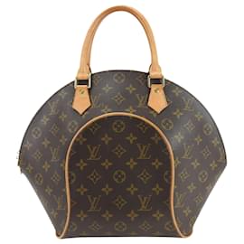 Louis Vuitton-Louis Vuitton Ellipse-Castaño