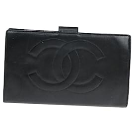 Chanel-Chanel COCO Mark-Nero