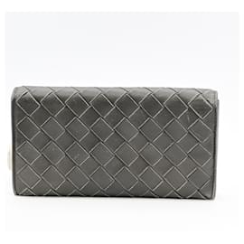 Bottega Veneta-Bottega Veneta-Grau