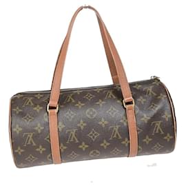 Louis Vuitton-Louis Vuitton Papillon 30-Marron