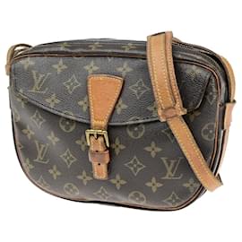 Louis Vuitton-Louis Vuitton Jeune fille-Braun