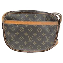 Louis Vuitton-Louis Vuitton Jeune fille-Braun