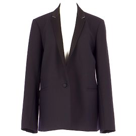 Chloé Stora Veste / Blazer Bleu