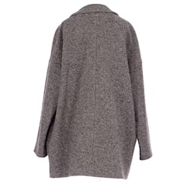 Des Petits Hauts-Manteau-Gris