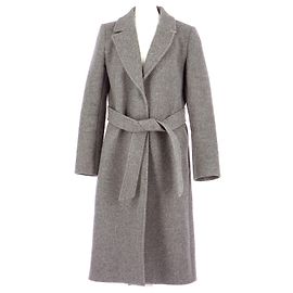 Claudie Pierlot Cappotto Grigio