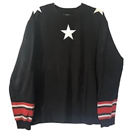 Autre Marque-Sweaters-Black