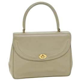 Gucci-Sac à main GUCCI Cuir Beige 000 110 0092 Auth 73730-Beige