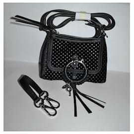 See by Chloé-new bag-Black