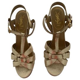 Yves Saint Laurent Trubune Doré