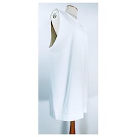 Autre Marque-Robes-Blanc