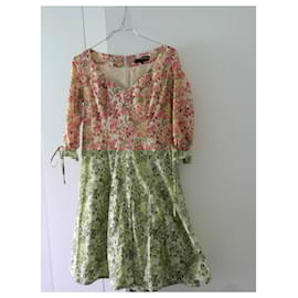 Kenzo-Dresses-Multiple colors