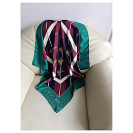 Burberry-Scarves-Multiple colors